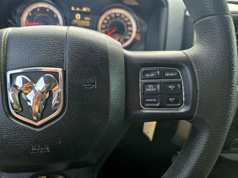 Used 2019 RAM 1500 Tradesman w/ Popular Equipment Group image 21