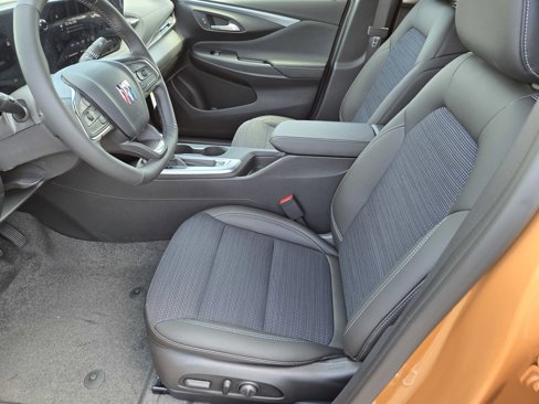 New 2025 Buick Envista Preferred w/ Convenience I Package image 8