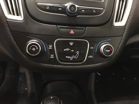 Used 2018 Chevrolet Malibu LS w/ LPO, Convenience Package 1 image 20