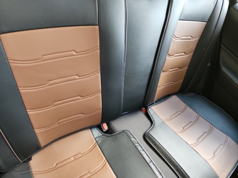 Used 2025 Toyota RAV4 XLE image 18
