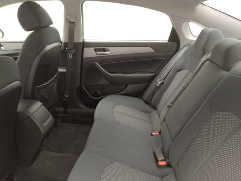 Used 2018 Hyundai Sonata SEL image 18