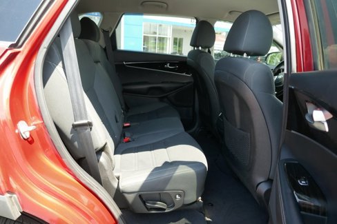 Used 2020 Kia Sorento LX w/ LX I4 Convenience Package image 15
