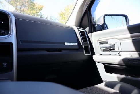Used 2016 RAM 1500 Big Horn image 41