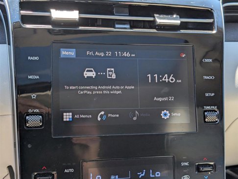Used 2023 Hyundai Tucson SEL w/ Convenience Package image 28