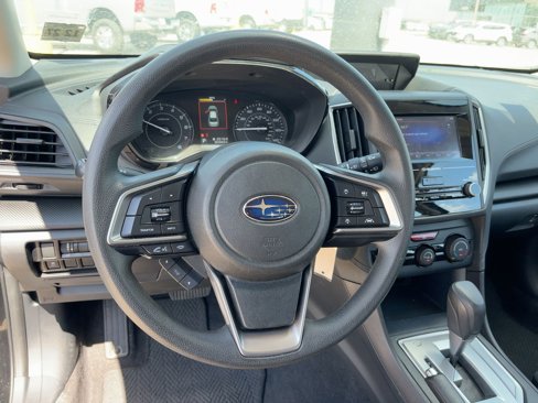 Used 2023 Subaru Impreza 2.0i image 20