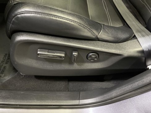 Certified 2018 Honda CR-V EX-L image 12