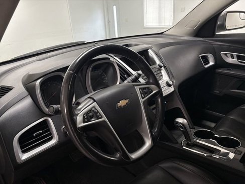 Used 2014 Chevrolet Equinox LTZ image 9