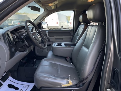 Used 2013 GMC Sierra 2500 W/T image 12