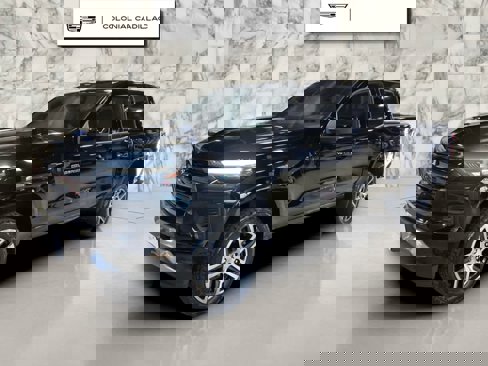 Used 2023 Chevrolet Colorado Z71 w/ Z71 Convenience Package 2 image 1