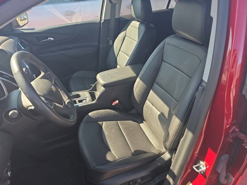 Certified 2019 Chevrolet Equinox Premier image 7
