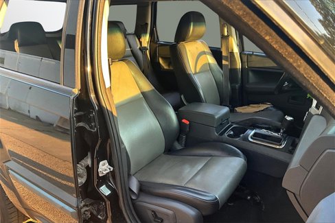 Used 2008 Jeep Grand Cherokee Laredo image 27