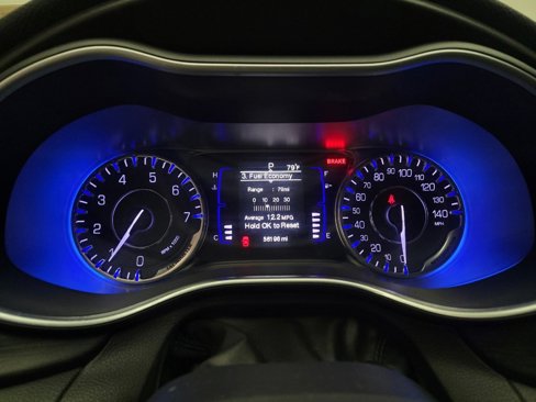 Used 2015 Chrysler 200 Limited w/ Convenience Group image 23