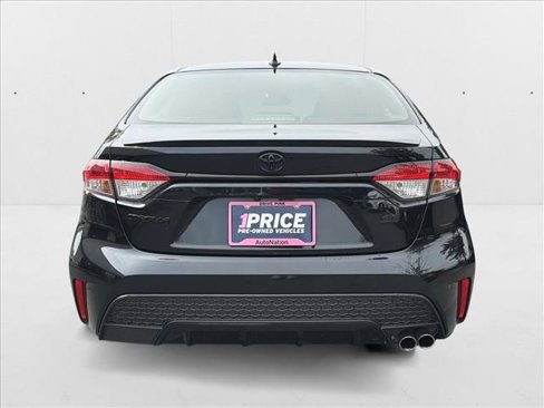 Used 2022 Toyota Corolla SE image 6