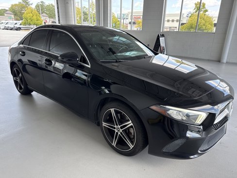 Used 2019 Mercedes-Benz A 220 image 5