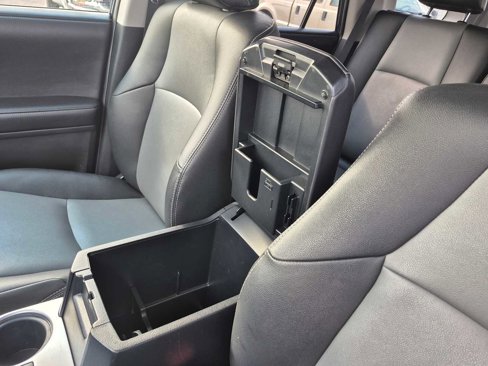 Used 2019 Toyota 4Runner SR5 Premium image 22
