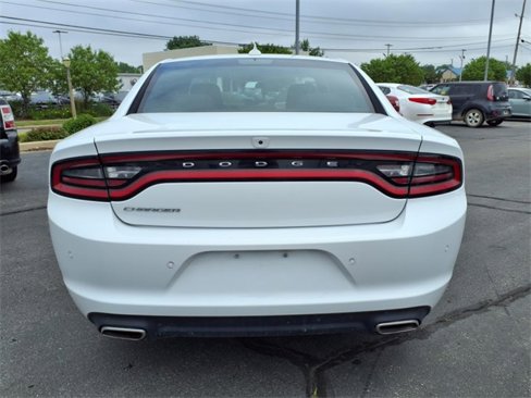 Used 2023 Dodge Charger SXT image 6