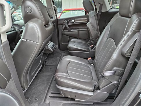Used 2017 Buick Enclave Premium image 22