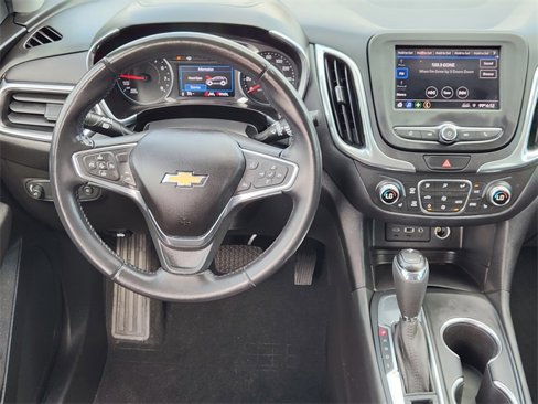 Used 2020 Chevrolet Equinox LT image 15