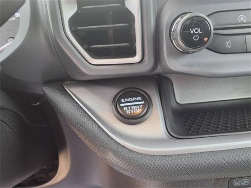 Used 2022 Ford Bronco Sport Outer Banks w/ Tech Package image 22