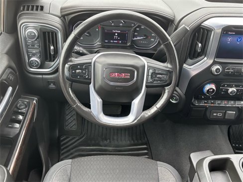Used 2020 GMC Sierra 1500 SLE w/ SLE Value Package image 5