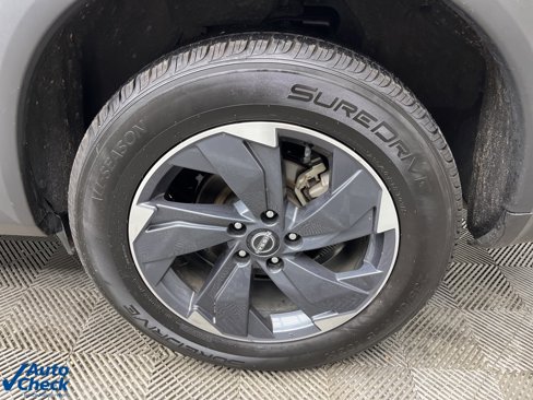 Used 2024 Nissan Rogue SV image 19