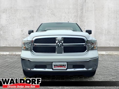 Used 2019 RAM 1500 Tradesman w/ Popular Equipment Group image 5