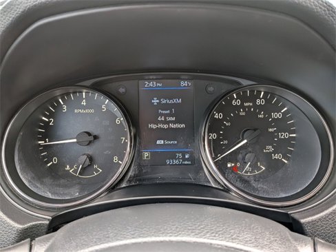 Used 2020 Nissan Rogue Sport S w/ Appearance Package image 12
