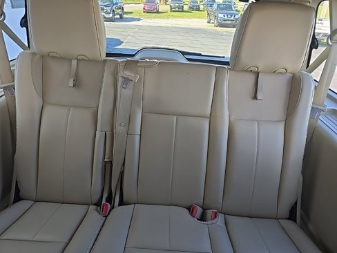 Used 2017 Ford Expedition EL XLT w/ Equipment Group 202A image 18