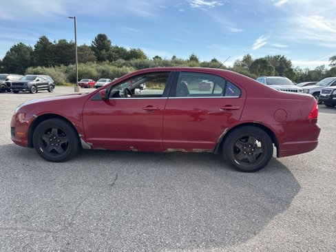 Used 2010 Ford Fusion SE image 15