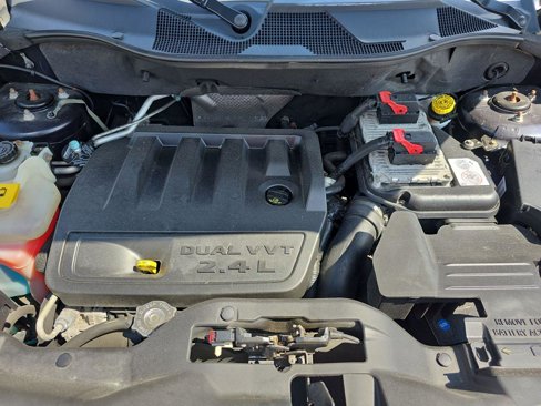 Used 2011 Jeep Patriot Latitude image 13