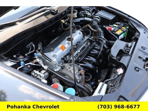 Used 2011 Honda Accord LX image 28