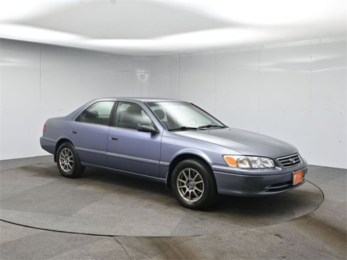 Used 2000 Toyota Camry LE image 7