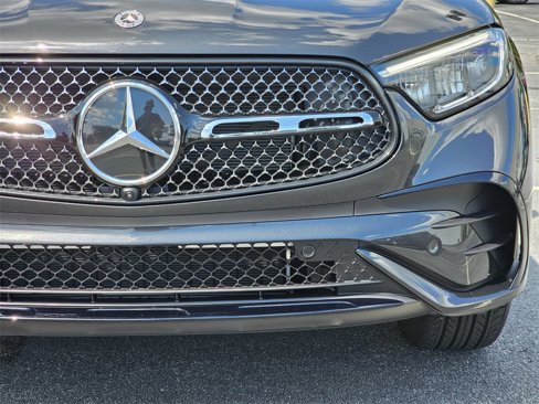 New 2026 Mercedes-Benz GLC 350e 4MATIC image 9