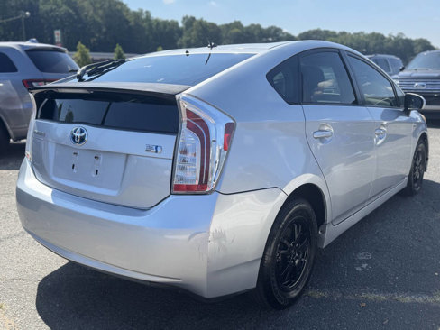 Used 2013 Toyota Prius Two image 4
