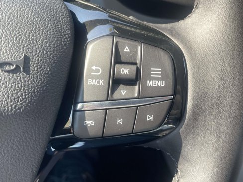 New 2025 Ford Escape Active image 16