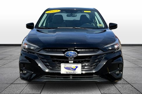 Used 2023 Subaru Legacy Premium image 3