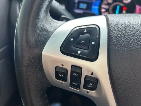 Used 2013 Ford Edge Sport w/ Driver Entry Pkg image 18