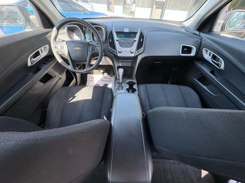 Used 2015 Chevrolet Equinox LS image 23