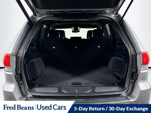 Used 2019 Jeep Grand Cherokee Limited image 29