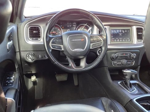 Used 2021 Dodge Charger SXT w/ Leather Interior Group image 8