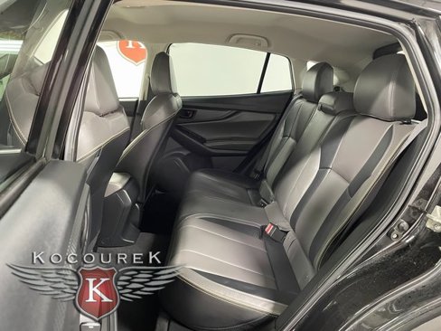 Used 2021 Subaru Crosstrek 2.5i Sport w/ Popular Package #2B image 20