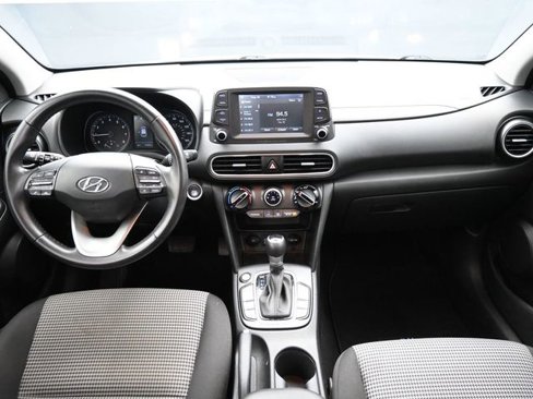 Used 2021 Hyundai Kona SEL Plus image 26