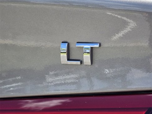 Certified 2024 Chevrolet Malibu LT image 13