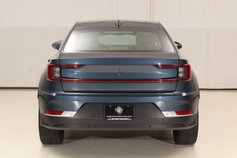 Used 2022 Polestar Polestar 2 w/ Plus Package image 18