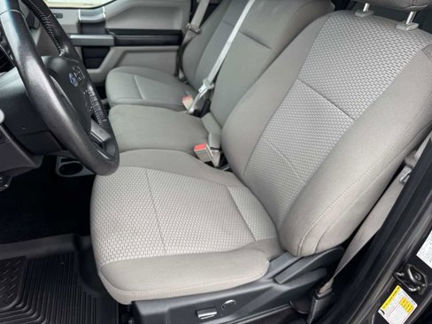 Used 2018 Ford F150 XLT w/ Equipment Group 301A Mid image 16