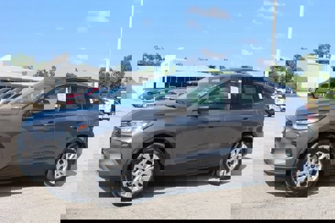 New 2025 Ford Escape Active w/ Tech Pack #1 image 2