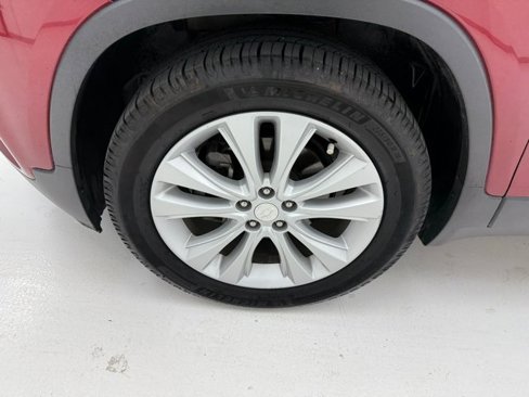Used 2019 Chevrolet Trax Premier image 7