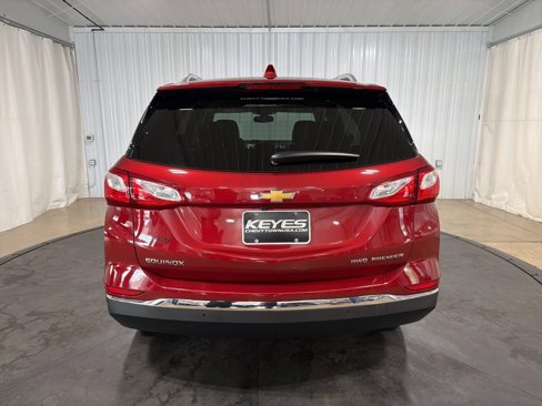 Used 2019 Chevrolet Equinox Premier image 7