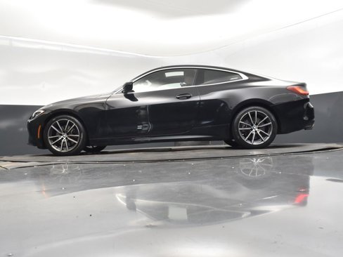 Certified 2023 BMW 430i Coupe w/ Premium Package image 39
