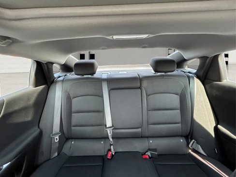 Used 2024 Chevrolet Malibu LT image 14